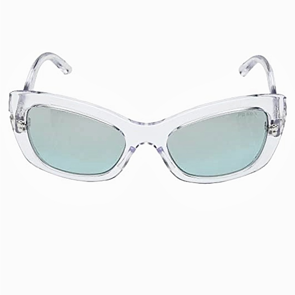 Prada Sunglasses CATWALK
TRANSPARENT
